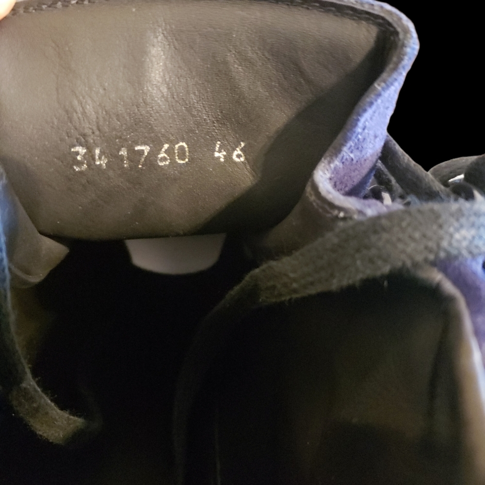Balenciaga Arena - Picture 3 of 5